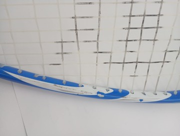 Б/в Ракетка для тенісу Dunlop rage 15 01-200905743