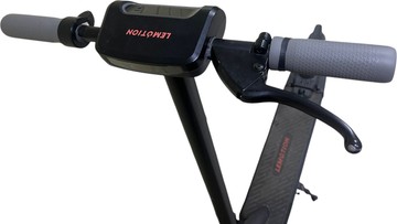 Б/в Електросамокат Inmotion lemotion s1 01-201045449