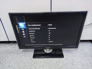 Б/в Телевізор Samsung ue22d5000 01-201101260