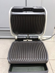 Б/в Гриль Tefal optigrill elite gc750d30 01-201105252