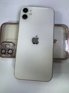 Б/у Мобільний телефон Apple iphone 11 128gb 01-201101841