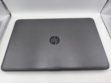 Б/в Ноутбук Hp 15/amd a6 7310 ddr3/12gb ddr3/hdd *відсутній/ssd 256 gb/*інтегрована 01-201101362