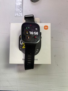 Б/в Смарт-годинник Xiaomi redmi watch 4 01-201100856