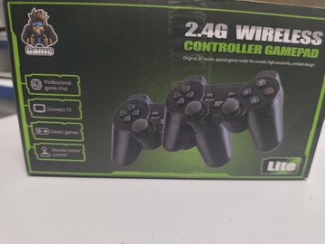 Б/у Игровая приставка Game Stick lite 64 gb 01-201102619