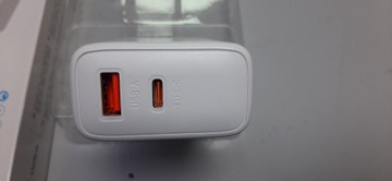 Б/в Мережевий зарядний пристрій Gelius gp-hc070 01-201105852