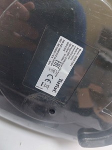 Б/у Мультиварка Tefal rk745832 01-201098228