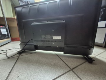 Б/у Телевизор Toshiba 32s2855ec 01-201103679