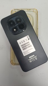 Б/в Мобільний телефон Xiaomi redmi note 15 pro 5g 8/256gb 01-201101225