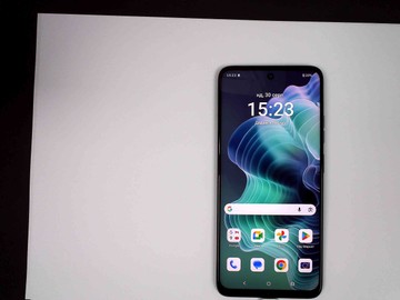 Б/в Мобільний телефон Motorola moto g35 5g 8/128gb 01-201106972
