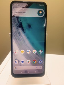 Б/в Мобільний телефон Nokia c32 4/64gb 01-201106790