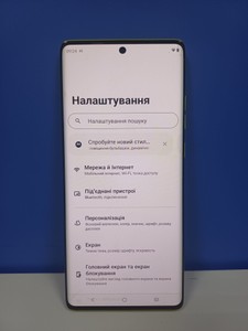 Б/в Мобільний телефон Motorola moto g85 8/256gb 01-201106428