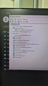 Б/в Системний блок Пк intel core i7-10700k/ram 16 gb/hdd відсутній/ssd 1000 gb/інтегрована 01-201107374