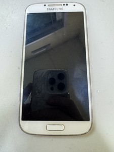 Б/в Мобільний телефон Samsung galaxy s4 gt-i9505 16gb 01-201107295