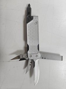 Б/в Мультитул Gerber lockdown drive 01-201105236