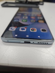 Б/в Мобільний телефон Xiaomi redmi note 15 4g 6/128gb 01-201105177