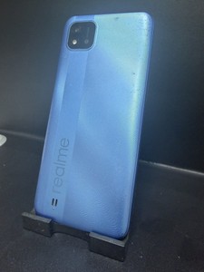 Б/в Мобільний телефон Realme c11 2021 2/32gb 01-201107799