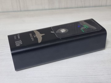Б/у Повербанк Gelius gp-pb307 20000 mah 100w 01-201107136