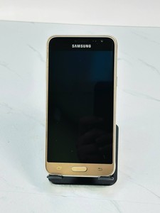 Б/в Мобільний телефон Samsung galaxy j3 2016 j320h 01-201107698