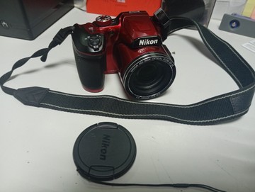 Б/у Фотоаппарат Nikon coolpix b500 01-201108972