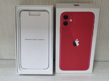 Б/в Мобільний телефон Apple iphone 11 64gb 01-201107279