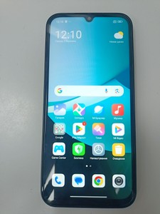 Б/в Мобільний телефон Xiaomi redmi 15c 4g 8/256gb 01-201108946