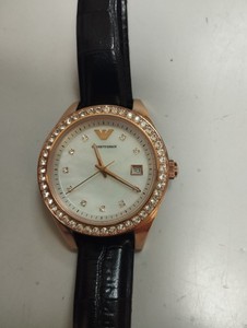 Б/в Годинник Emporio Armani ar-11505 01-201109119