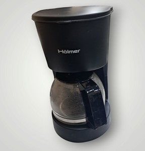 Б/в Кавоварка Holmer hcd-012 01-201075514