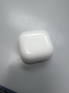 Б/в Навушники Apple airpods 4 01-201114449
