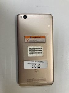 Б/в Мобільний телефон Xiaomi redmi 4a 2/32gb 01-201116214