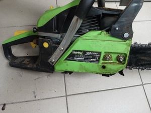 Gartner csg-3040