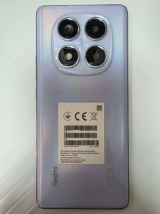 Б/в Мобільний телефон Xiaomi redmi note 14 pro 8/256gb 01-201114940