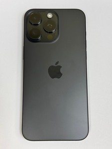 Б/в Мобільний телефон Apple iphone 15 pro max 512gb 01-201107462