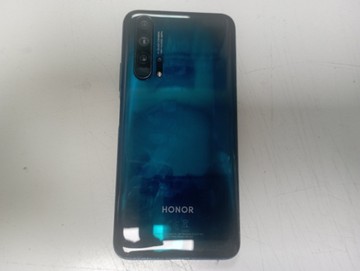Б/в Мобільний телефон Huawei honor 20 pro yal-l41 8/256gb 01-201116751