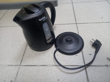 Б/в Електрочайник Tefal ko299 01-201116583