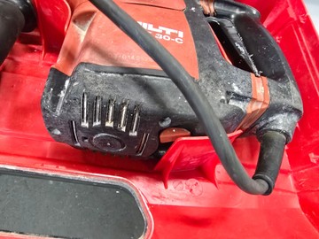 Б/в Перфоратор Hilti te 30-c 01-201116599