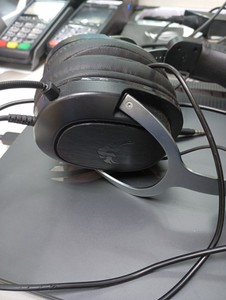 Б/в Навушники Asus tuf gaming h3 01-201116425