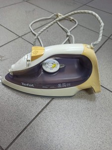 Б/в Праска Tefal fv2350 01-201116652