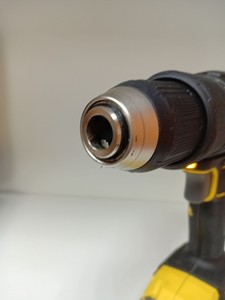 Б/в Акумуляторний шурупокрут Stanley scd711 01-201116380