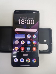 Б/в Мобільний телефон Poco x7 pro 12/512gb 01-201110784