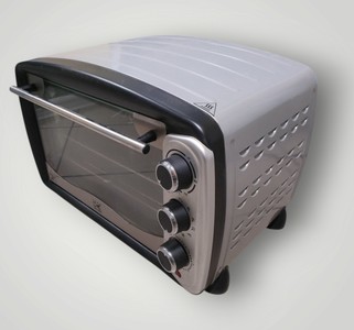Б/в Духовка електрична Kalorik ty230bc-2 / ot 1022 cr 01-201057957