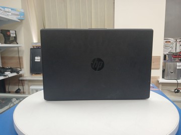 Б/в Ноутбук Hp 15/n100 ddr4/4gb ddr4/ssd 128 gb/*інтегрована 01-201118416