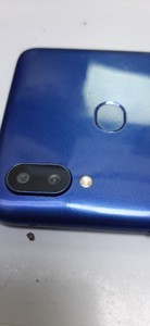 Б/в Мобільний телефон Samsung a107f galaxy a10s 2/32gb 01-201122354