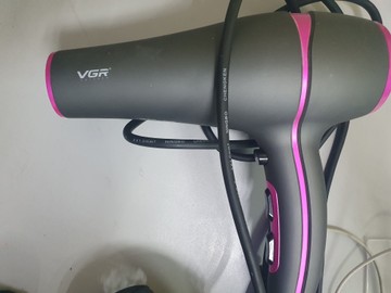 Б/в Фен Hair Dryer v-402 01-201122271