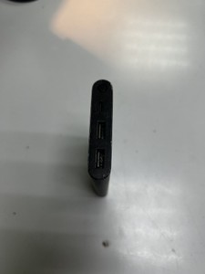 Б/в Повербанк Xiaomi p15zm 10000mah 01-201121269