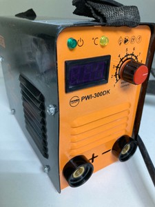 Б/у Сварочный аппарат Power Craft pwi-300dk 01-201122305