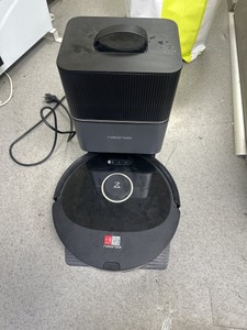 Б/в Робот-пилосос Roborock q8 max+ 01-201120715
