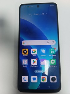 Б/в Мобільний телефон Realme c55 8/256gb 01-201120547