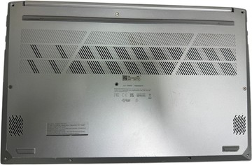 Б/в Ноутбук Asus 15/core i7-11370h ddr4/16gb ddr4/ssd 1600 gb/*інтегрована 01-201056530