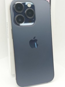 Б/в Мобільний телефон Apple iphone 14 pro 1tb 01-200974789