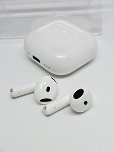 Б/в Навушники Apple airpods 4 with active noise cancellation 01-201052967